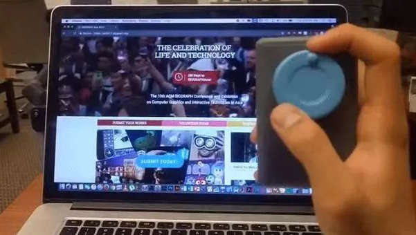 無需電池！用3D打印塑料控制電子設(shè)備，還能監(jiān)測(cè)用量和自動(dòng)購物